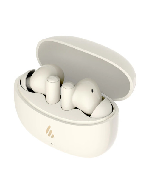 Edifier | Wireless Earbuds | X5 Pro | Built-in microphone | Bluetooth | ANC | Ivory