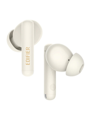 Edifier | Wireless Earbuds | X5 Pro | Built-in microphone | Bluetooth | ANC | Ivory