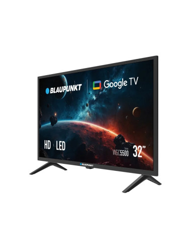 Blaupunkt LED TV | 24WGC5500S | 24 | Smart TV | Google TV | HD