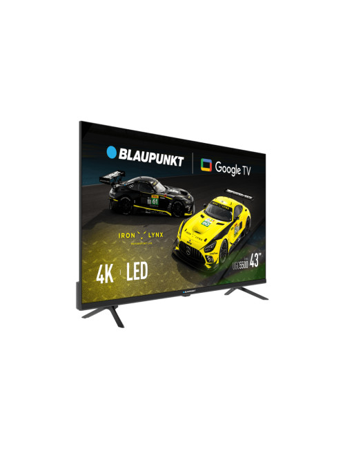 Blaupunkt LED TV | 43UGC5500S | 43 | Smart TV | Google TV | UHD