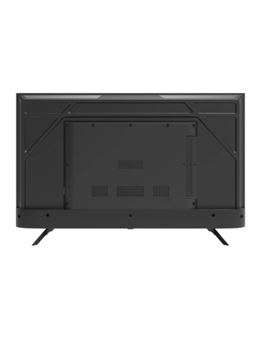 Blaupunkt LED TV | 43UGC5500S | 43 | Smart TV | Google TV | UHD