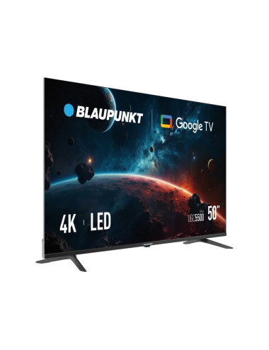 Blaupunkt 4K TV | 55UGC5500S | 55 | Smart TV | Google TV | UHD