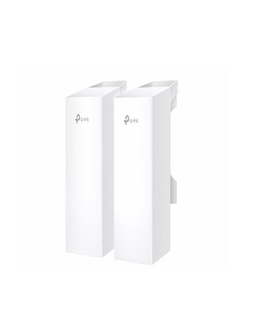 Access Point|TP-LINK|Omada|867 Mbps|IEEE 802.11a/b/g|IEEE 802.11n|IEEE 802.11ac|3xRJ45|EAP215-BRIDGEKIT