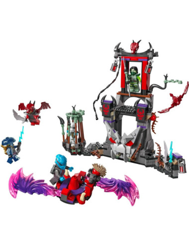 LEGO NINJAGO 71841...
