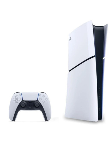 Sony PlayStation 5 Slim...