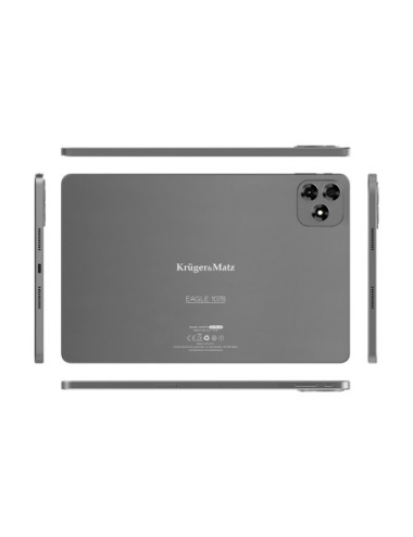 Krüger&Matz KM1078 tablet 6...