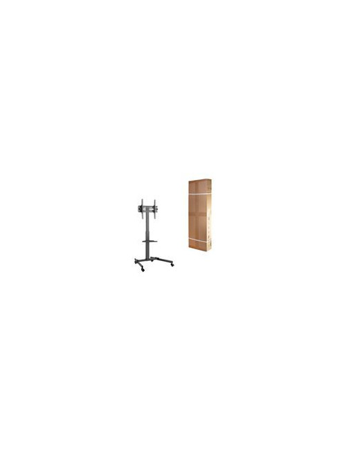 LOGILINK BP0121 TV Monitor cart 32-55in
