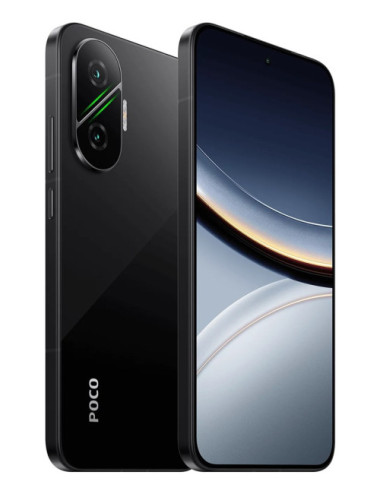 Smartphone F7, 12/256GB