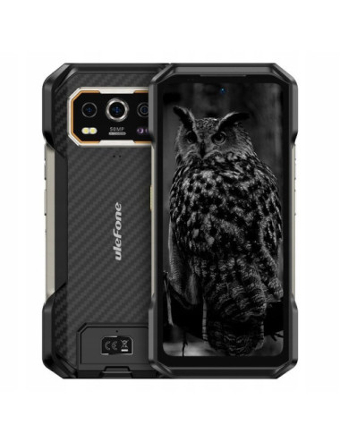 Ulefone Armor 27 17.2 cm...
