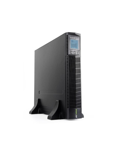 Green Cell RTII 2000VA -...