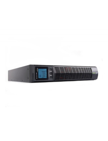 Green Cell RTII 2000VA -...