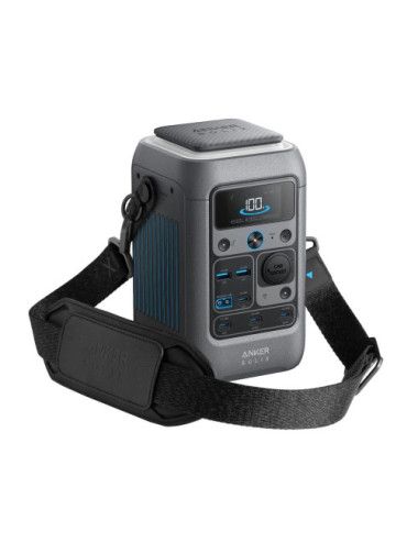 Anker Solix C300X DC...