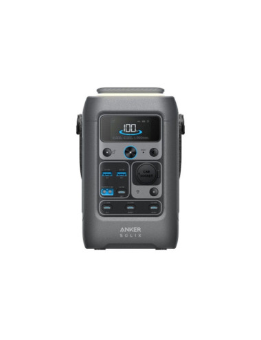 Anker Solix C300X DC...