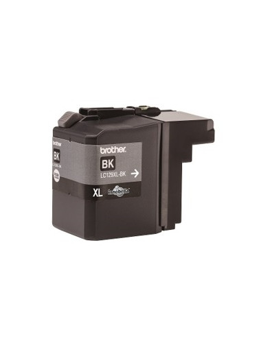 Brother LC129XLBK | Ink Cartridge | Black