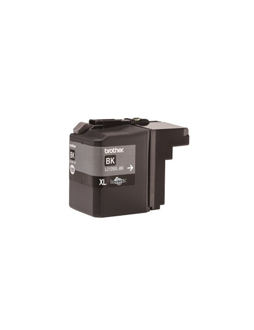 Brother LC129XLBK | Ink Cartridge | Black