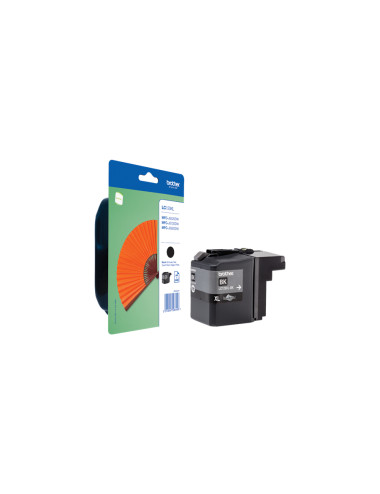 Brother LC129XLBK | Ink Cartridge | Black