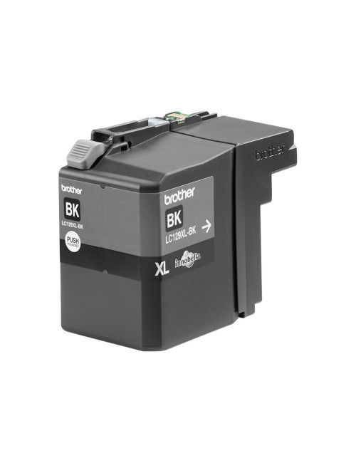 Brother LC129XLBK | Ink Cartridge | Black
