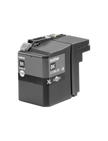 Brother LC129XLBK | Ink Cartridge | Black