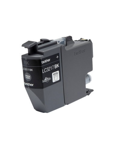Brother LC3237BK | Ink Cartridge | Black