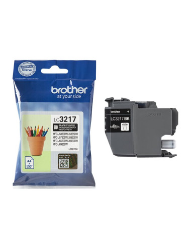 Brother LC3237BK | Ink Cartridge | Black