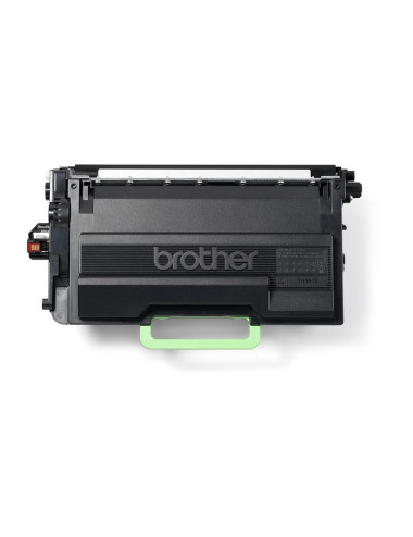 Brother TN-3610 Genuine Toner Cartridge, Black | Brother TN3610 | Toner cartridge | Black