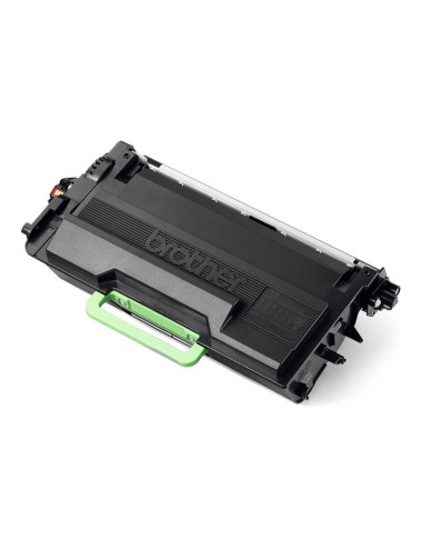 Brother TN-3610 Genuine Toner Cartridge, Black | Brother TN3610 | Toner cartridge | Black