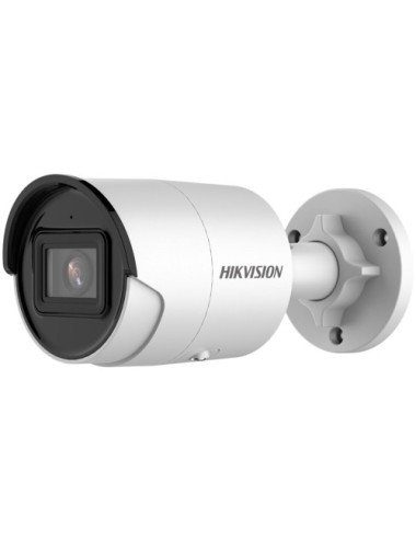 IP CAMERA: HIKVISION...