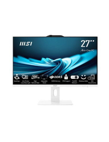 MSI AIO AP272P 14M-639EU...