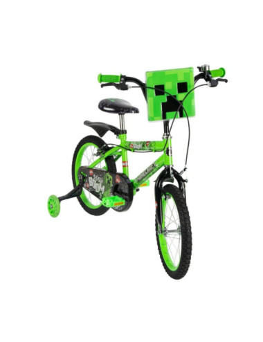 Huffy Minecraft 16"...
