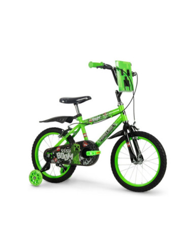 Huffy Minecraft 16"...