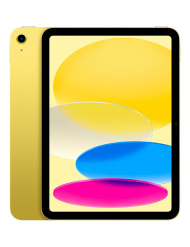 Apple iPad 11-inch Wi-Fi...