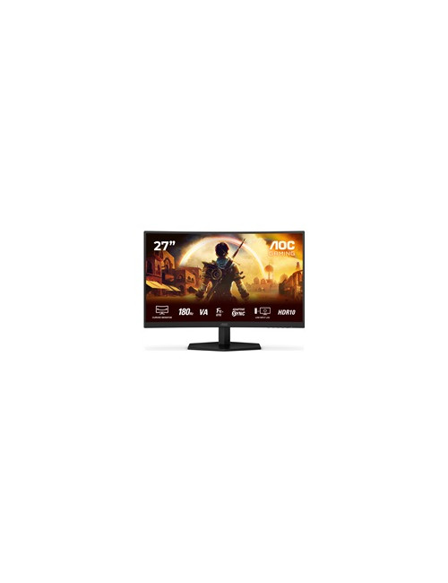 AOC C27G42E 27inch Curved Fast VA 180Hz