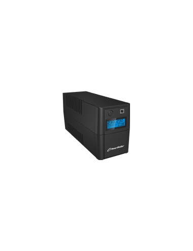 POWERWALKER VI 650 SHL FR UPS