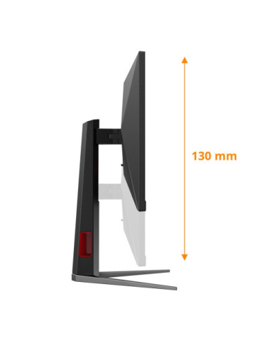 AOC G4 24G4HA computer...