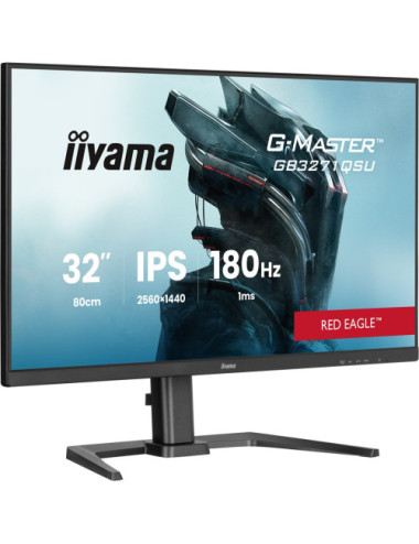 iiyama GB3271QSU-B2...