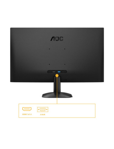 AOC B3 27B31H computer...