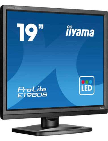 iiyama ProLite E1980S-B1...