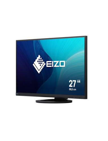 EIZO FlexScan EV2760-BK LED...