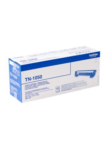 Brother TN-1050 | Toner Cartridge | Black