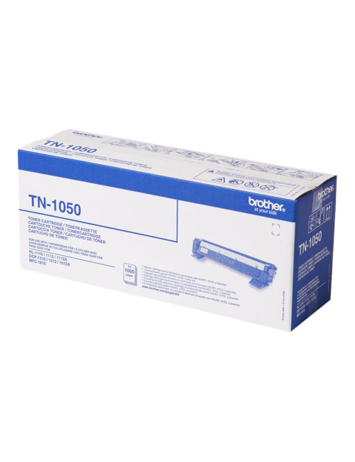 Brother TN-1050 | Toner Cartridge | Black