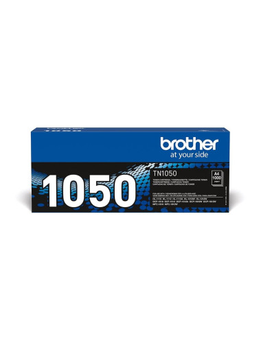 Brother TN-1050 | Toner Cartridge | Black
