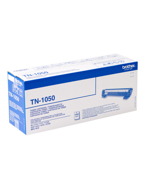 Brother TN-1050 | Toner Cartridge | Black