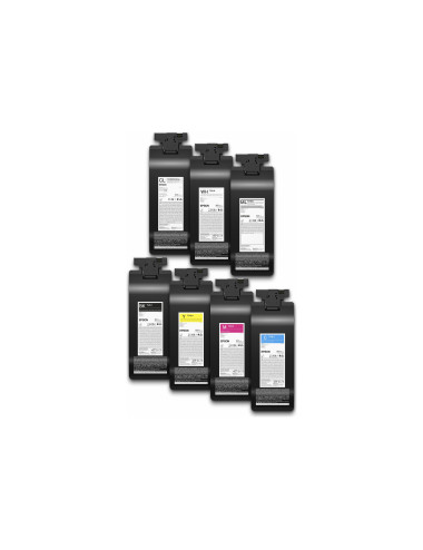 Epson UltraChrome DG2 T54LA00 (800ml) | Ink Cartrige | White