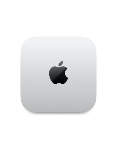 Apple Mac | Mini | Desktop | Apple M4 | Internal memory 16 GB | Solid-state drive capacity 512 GB | No Optical Drive | Keyboard 