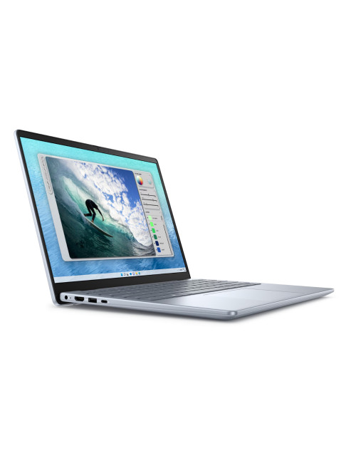 Dell Inspiron 14 5440 | Ice Blue | 14 " | WVA | 2.2K | 2240 x 1400 pixels | Anti-glare | Intel Core 7 | 150U | 16 GB | DDR5 | So