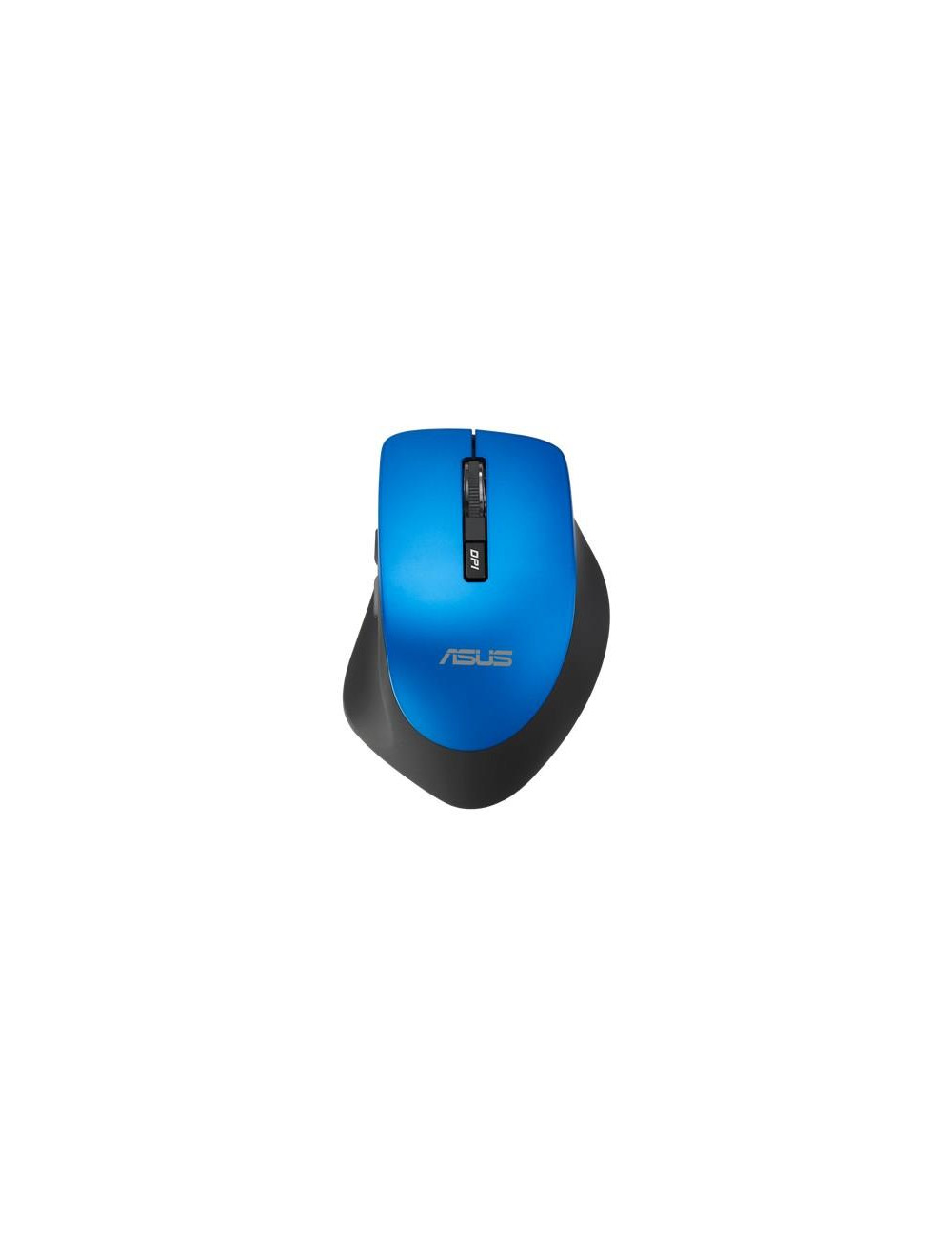MOUSE USB OPTICAL WRL WT425/GREY/BLUE 90XB0280-BMU0Q0 ASUS