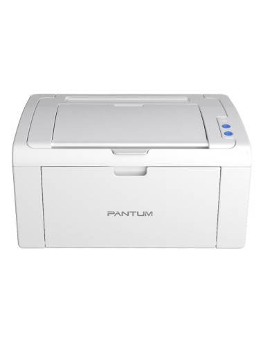 Laser Printer|PANTUM|Interface USB 2.0|1xNumber of cartridges|Paper size A4|P2509W