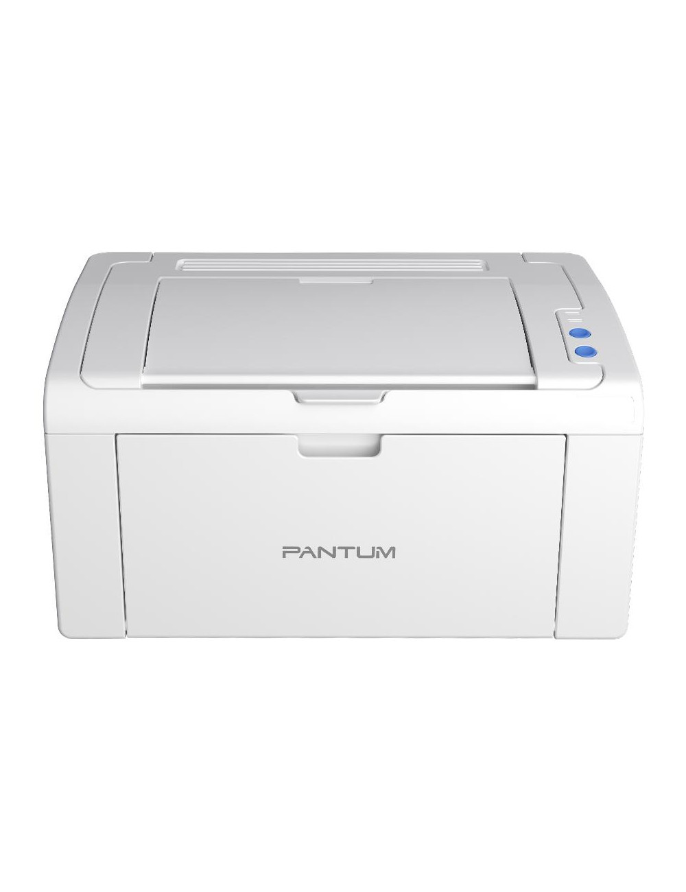 Laser Printer|PANTUM|Interface USB 2.0|1xNumber of cartridges|Paper size A4|P2509W
