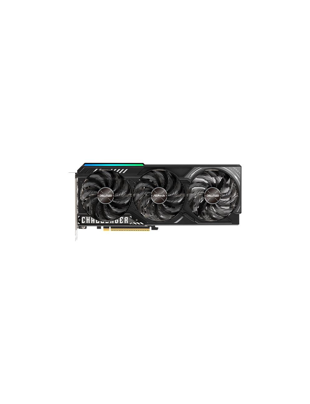 Graphics Card|ASROCK|AMD|Radeon RX 9070 XT|16 GB|GDDR6|256 bit|PCI Express x16 5.0|Active|RX9070XTCL16G