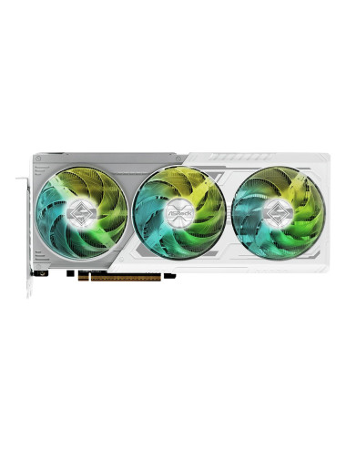 Graphics Card|ASROCK|AMD|Radeon RX 9070 XT|16 GB|GDDR6|256 bit|PCI Express x16 5.0|Active|RX9070XTSL16G